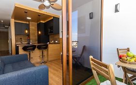 Lighthouse Friendly Holiday Home