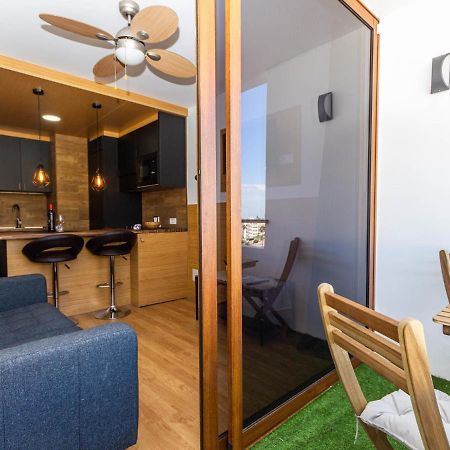 Lighthouse Friendly Holiday Home Playa del Inglés Esterno foto