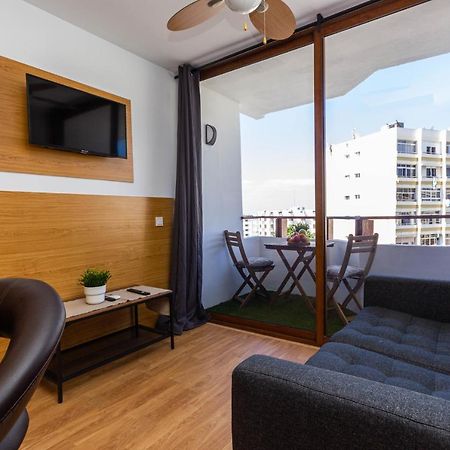 Lighthouse Friendly Holiday Home Playa del Inglés Esterno foto