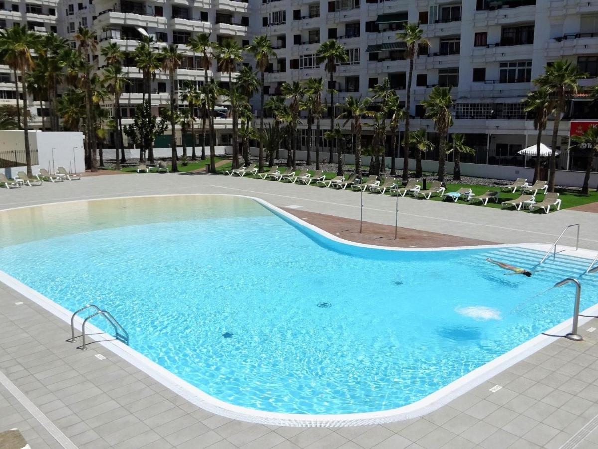Lighthouse Friendly Holiday Home Playa del Inglés Esterno foto