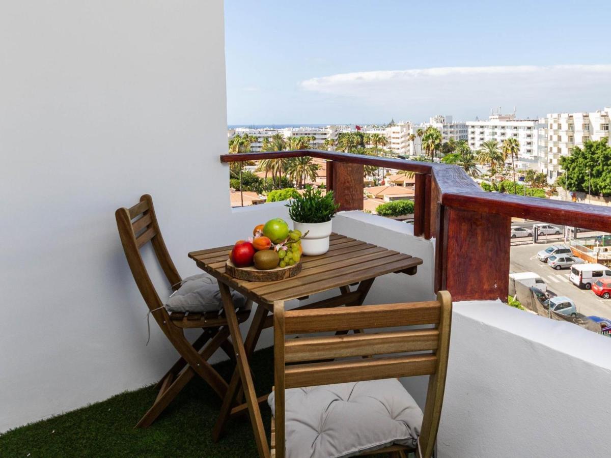 Lighthouse Friendly Holiday Home Playa del Inglés Esterno foto