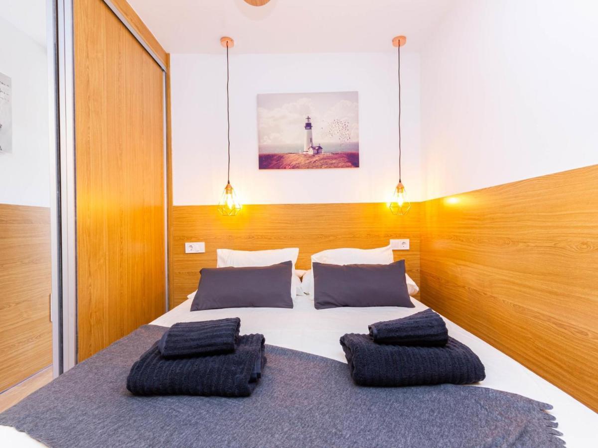 Lighthouse Friendly Holiday Home Playa del Inglés Esterno foto