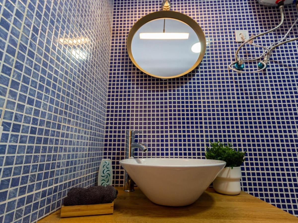 Lighthouse Friendly Holiday Home Playa del Inglés Esterno foto
