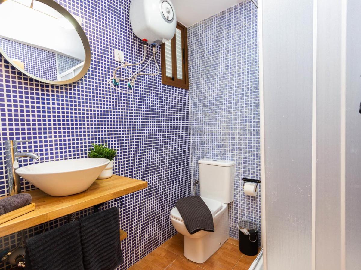 Lighthouse Friendly Holiday Home Playa del Inglés Esterno foto