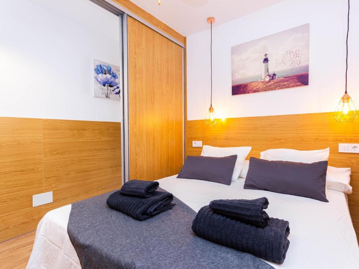 Lighthouse Friendly Holiday Home Playa del Inglés Esterno foto