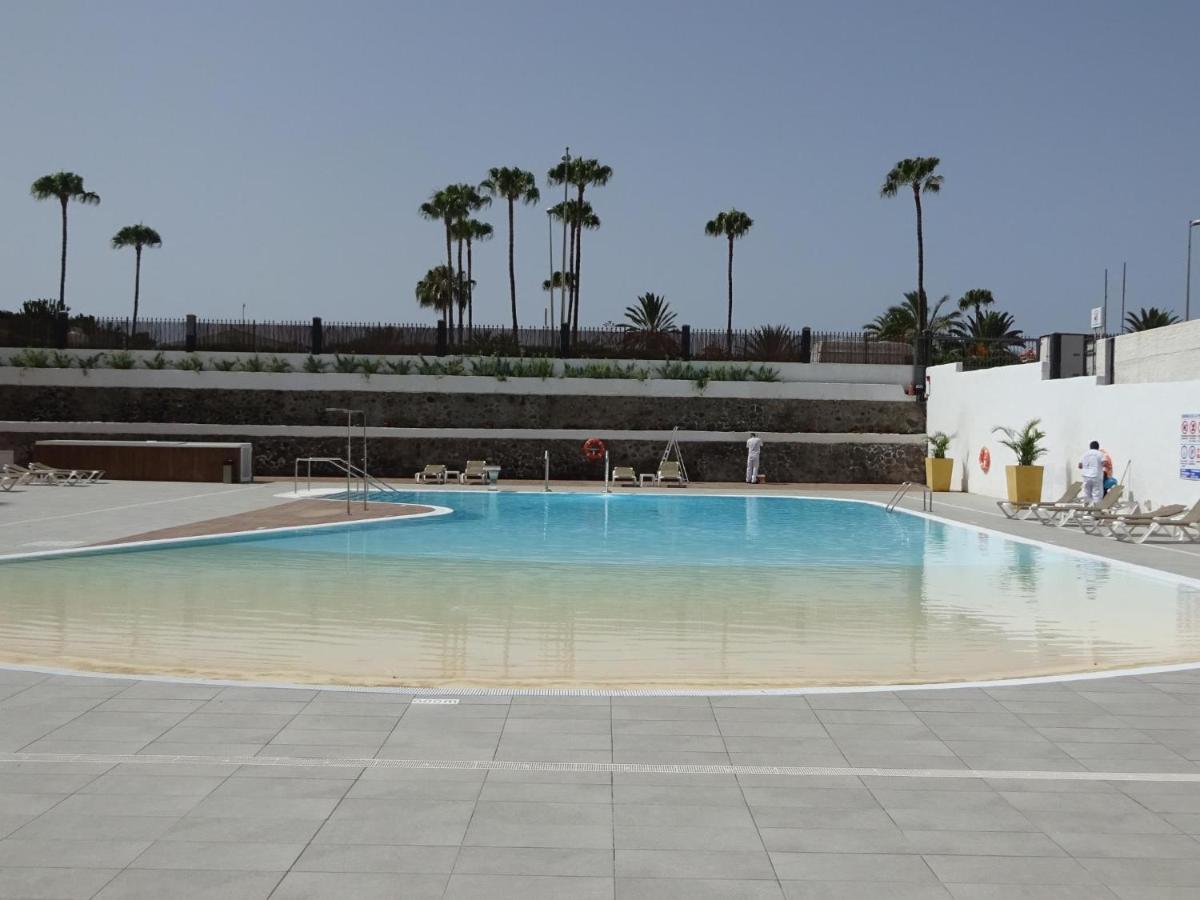 Lighthouse Friendly Holiday Home Playa del Inglés Esterno foto