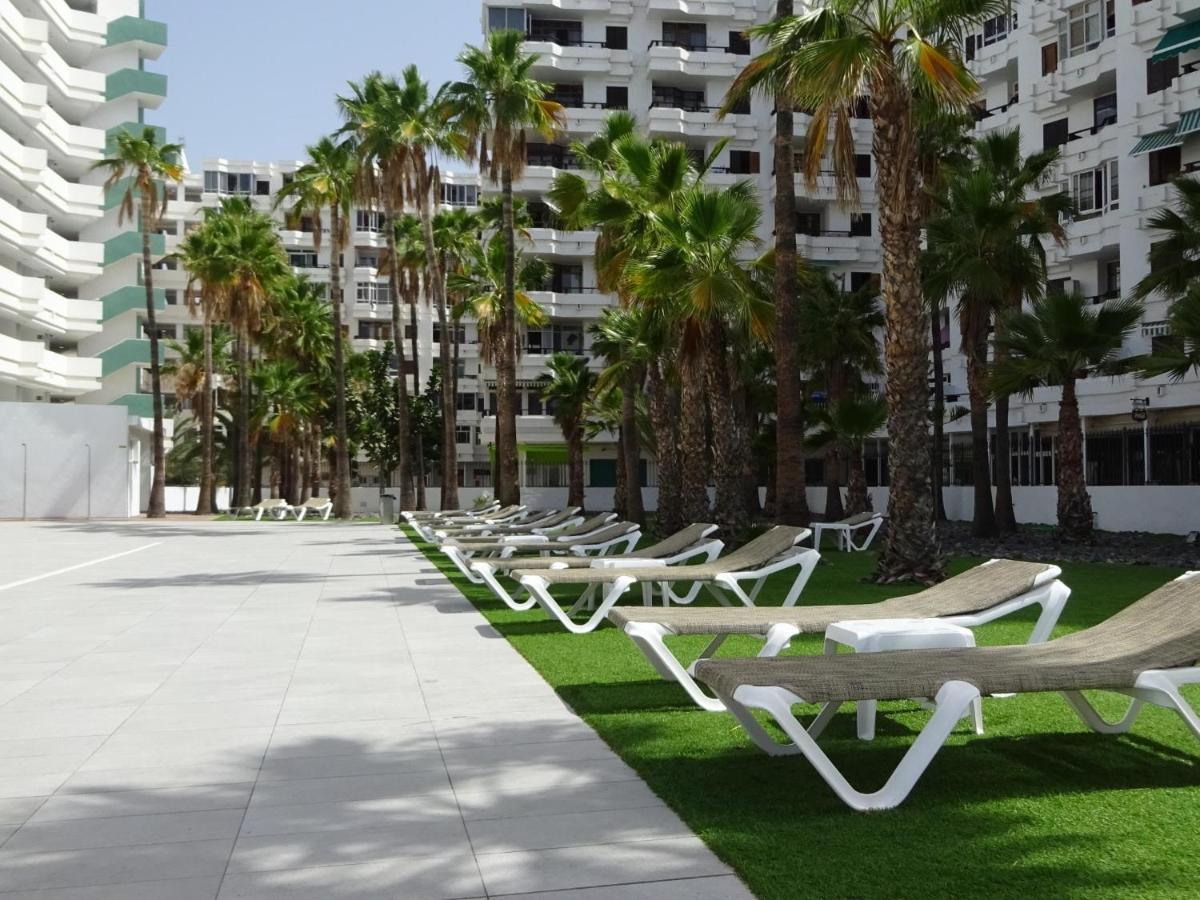 Lighthouse Friendly Holiday Home Playa del Inglés Esterno foto
