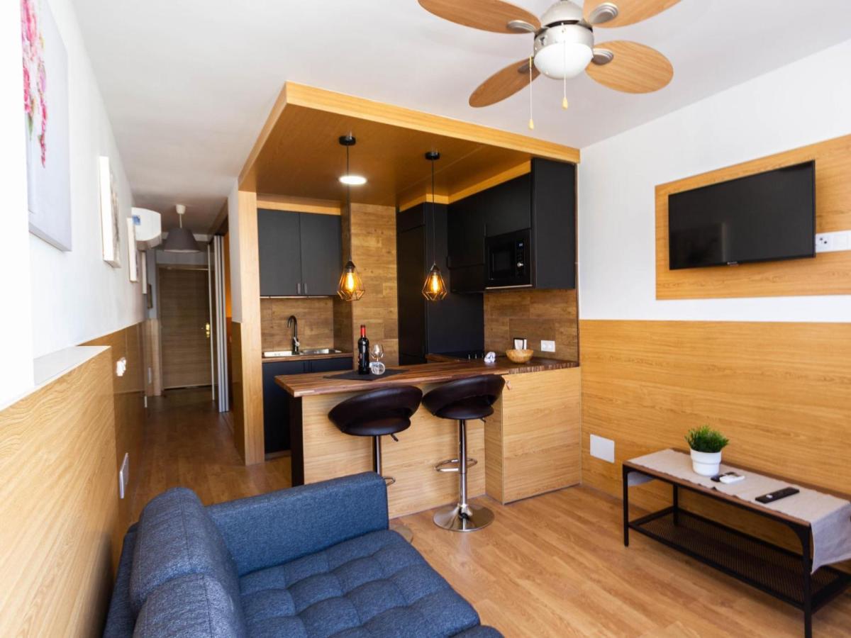 Lighthouse Friendly Holiday Home Playa del Inglés Esterno foto