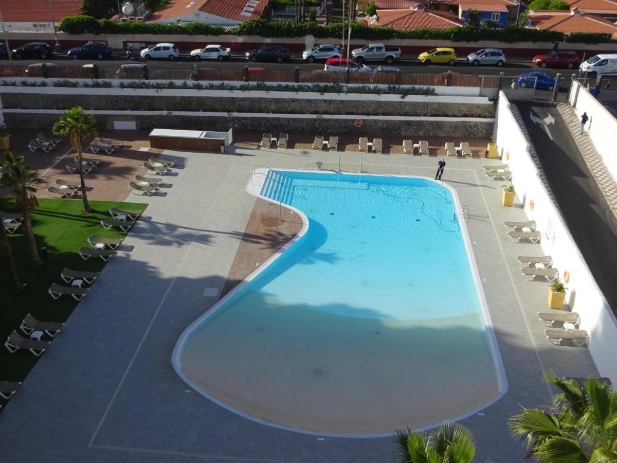 Lighthouse Friendly Holiday Home Playa del Inglés Esterno foto