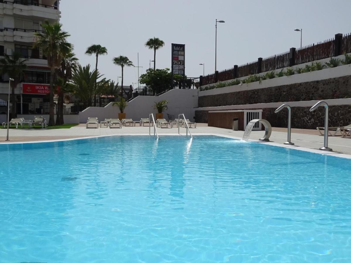 Lighthouse Friendly Holiday Home Playa del Inglés Esterno foto