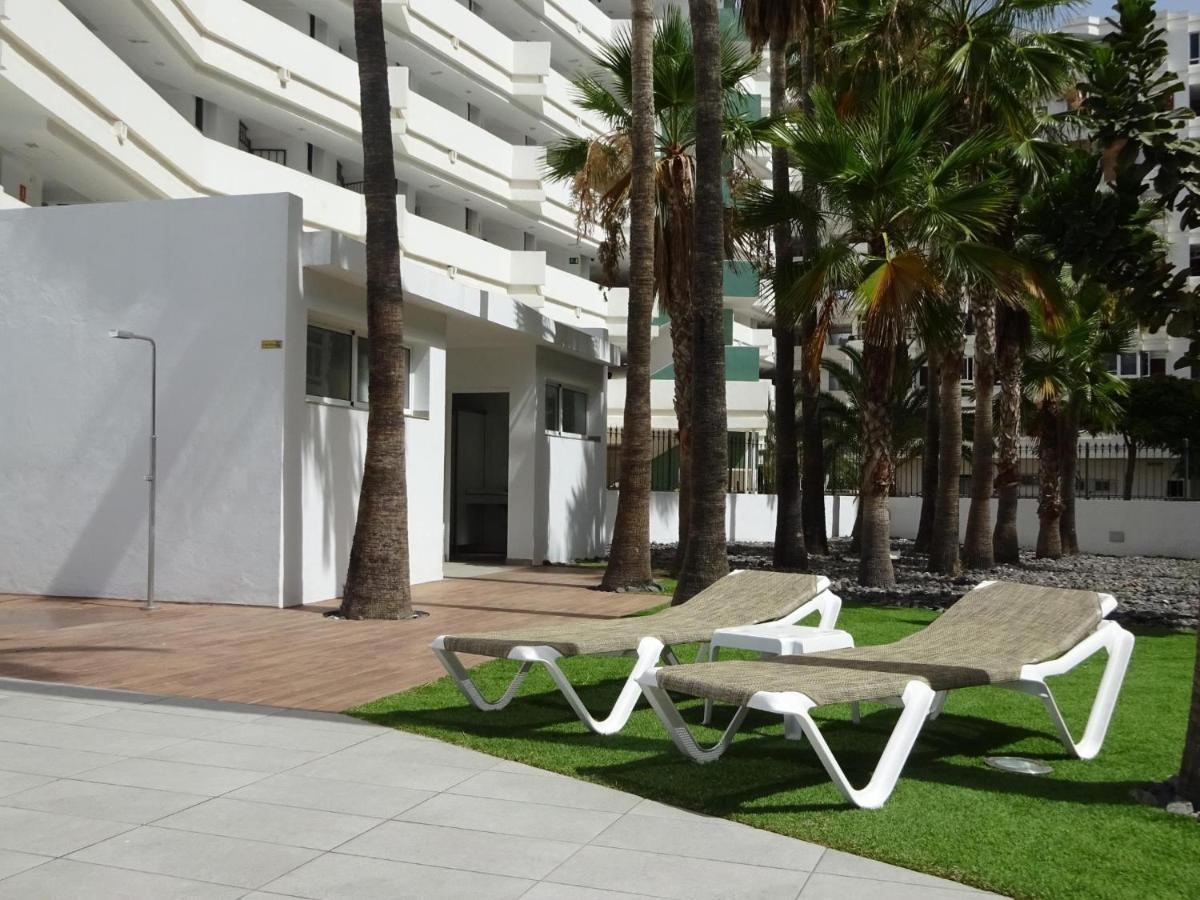Lighthouse Friendly Holiday Home Playa del Inglés Esterno foto