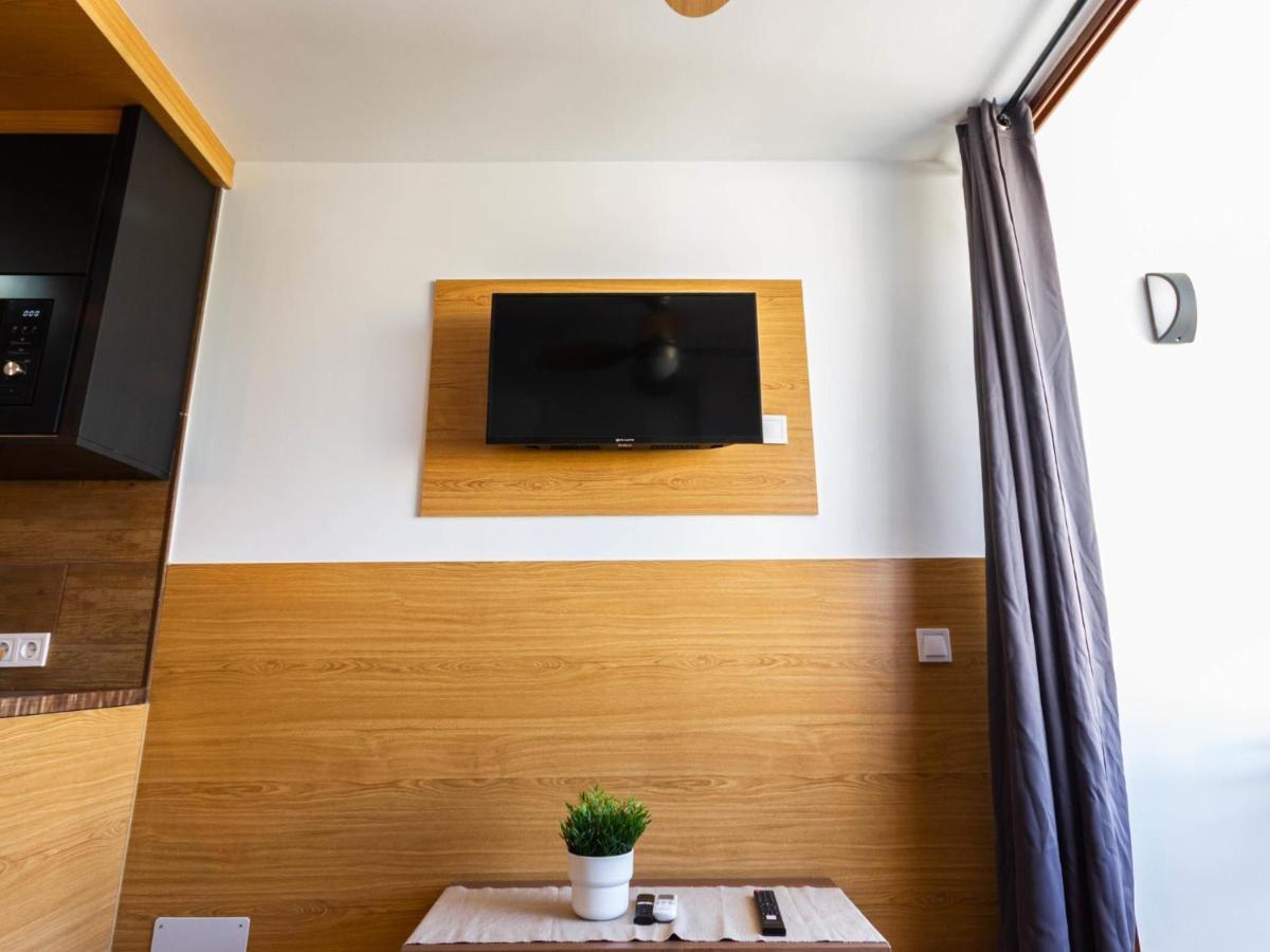 Lighthouse Friendly Holiday Home Playa del Inglés Esterno foto