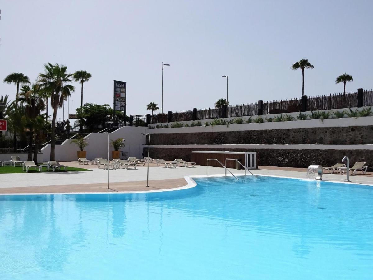 Lighthouse Friendly Holiday Home Playa del Inglés Esterno foto