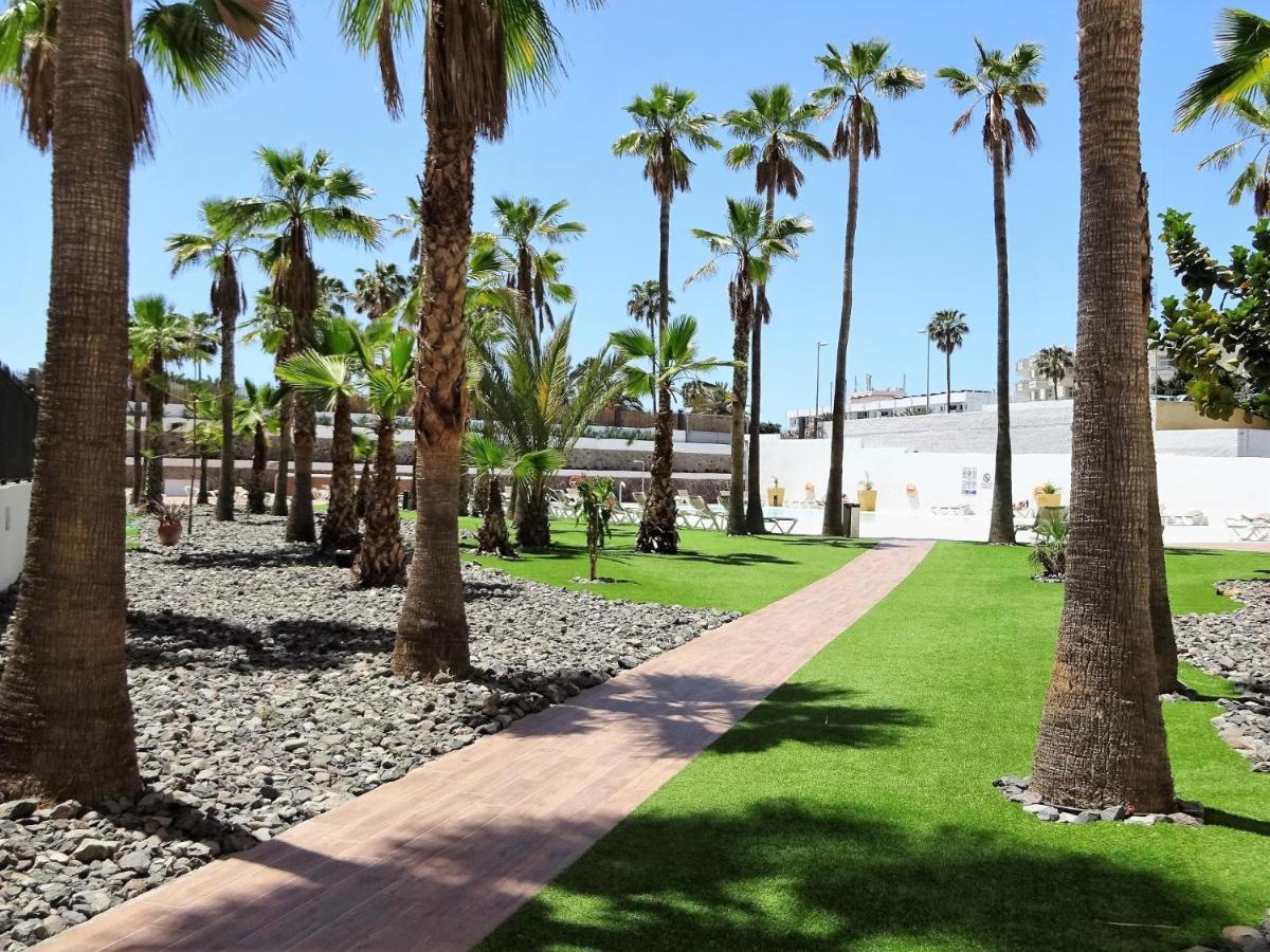 Lighthouse Friendly Holiday Home Playa del Inglés Esterno foto