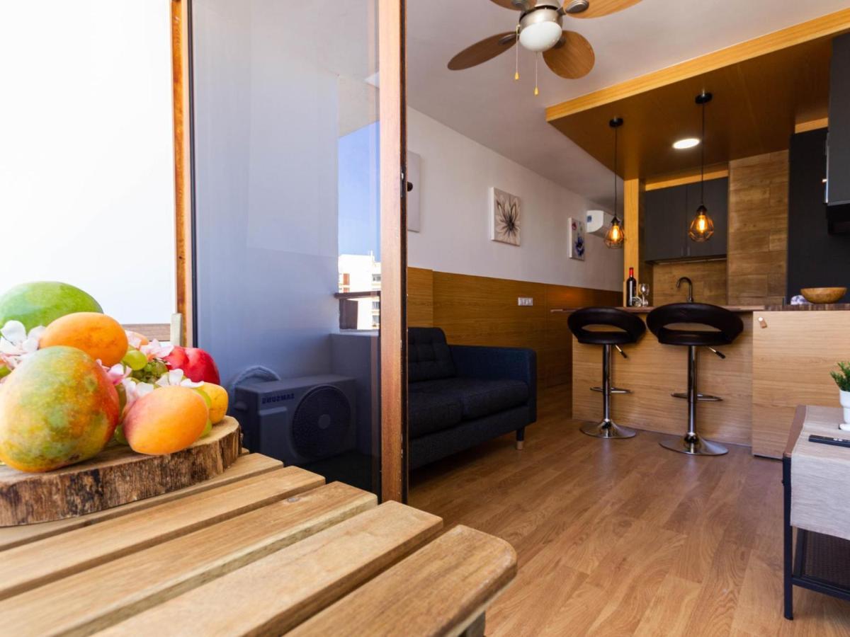 Lighthouse Friendly Holiday Home Playa del Inglés Esterno foto
