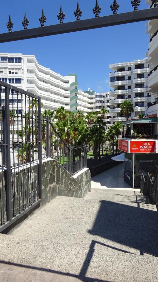 Lighthouse Friendly Holiday Home Playa del Inglés Esterno foto