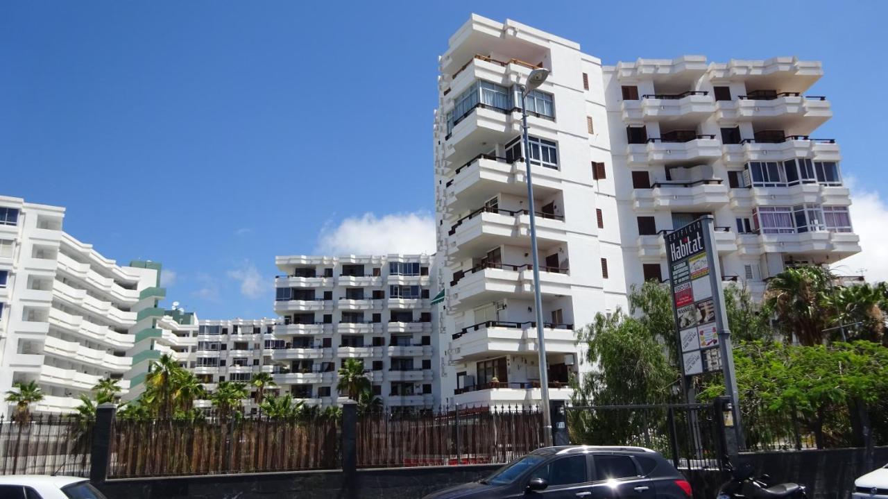 Lighthouse Friendly Holiday Home Playa del Inglés Esterno foto