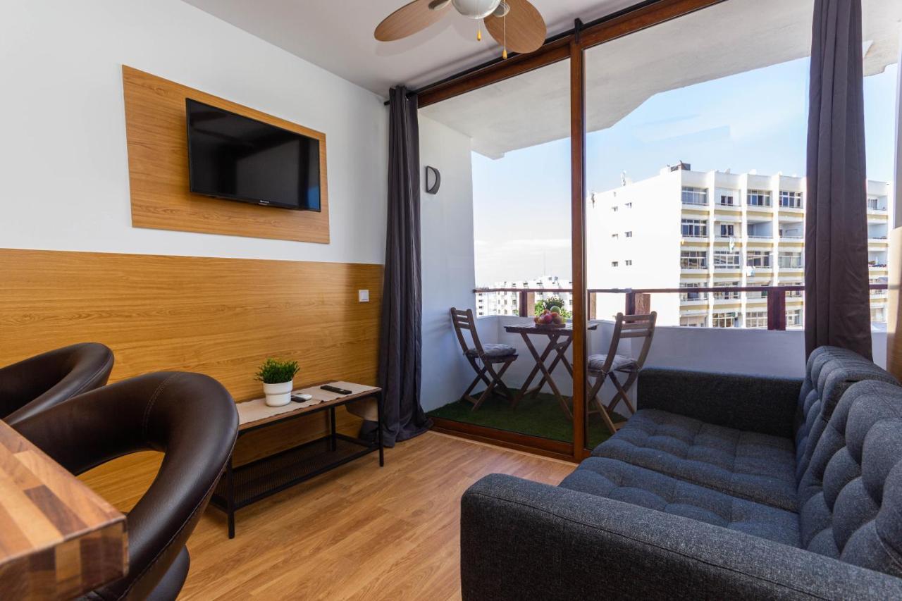 Lighthouse Friendly Holiday Home Playa del Inglés Esterno foto